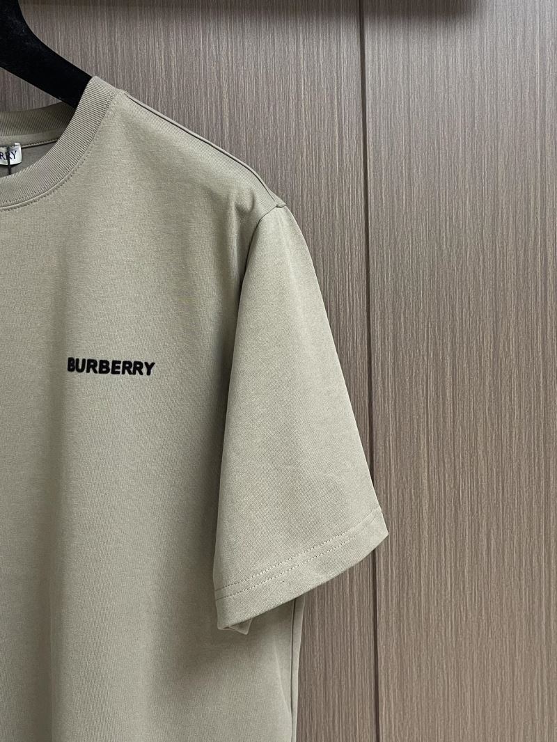 Burberry T-Shirts